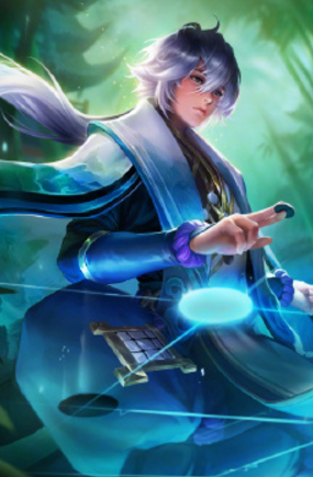 帧率仅小幅